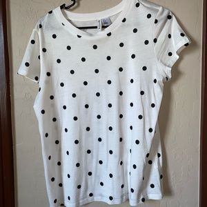 H&M tee